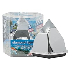 Defenders diamond light for sale  Delivered anywhere in UK