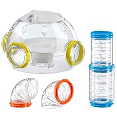 Ferplast hamster tube for sale  Delivered anywhere in UK