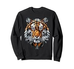 Tiger sweatshirt for sale  Delivered anywhere in UK