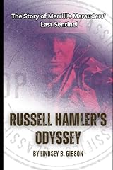 Russell hamler odyssey for sale  Delivered anywhere in Ireland