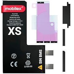 Mobilex batteria senza usato  Spedito ovunque in Italia 