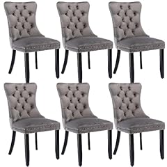 Modernluxe dining chairs for sale  Delivered anywhere in UK
