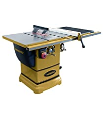 Used, Powermatic PM1000, 10-Inch Table Saw, 30-Inch Rip, for sale  Delivered anywhere in USA 