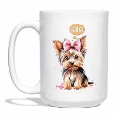 Bixdori yorkie coffee for sale  Delivered anywhere in USA 