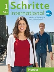 Schritte international neu. for sale  Delivered anywhere in USA 