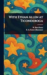 Ethan allen ticonderoga for sale  Delivered anywhere in UK