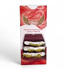 Angel hair chocolate for sale  Delivered anywhere in USA 