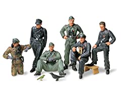 Tamiya 300035201 wwii for sale  Delivered anywhere in Ireland