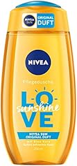 Nivea welcome sunshine for sale  Delivered anywhere in UK