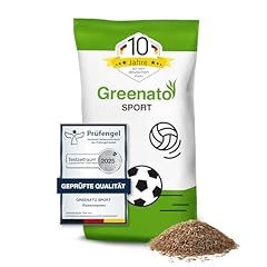 Spiel sport rasensamen gebraucht kaufen  Wird an jeden Ort in Deutschland