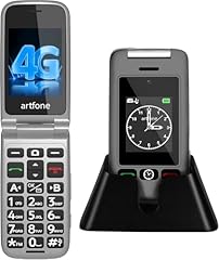 Artfone flip phone for sale  Delivered anywhere in USA 