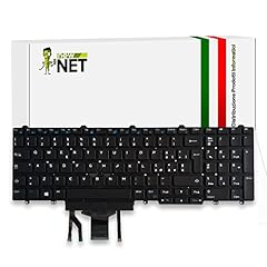 New net tastiera usato  Spedito ovunque in Italia 