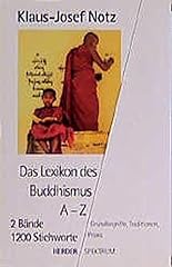 Lexikon buddhismus grundbegrif gebraucht kaufen  Wird an jeden Ort in Deutschland