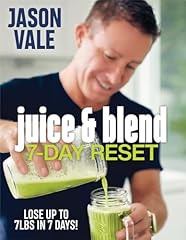 Juice blend 7 for sale  Delivered anywhere in UK