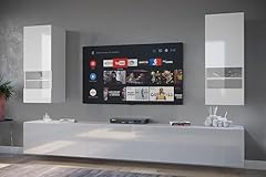 Furnitech wohnwand wohnzimmer gebraucht kaufen  Wird an jeden Ort in Deutschland