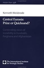 Central eurasia prize d'occasion  Livré partout en France