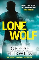 Lone wolf for sale  Delivered anywhere in UK