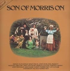 Son morris for sale  Delivered anywhere in UK