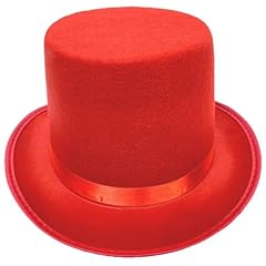 Cappello cilindro per usato  Spedito ovunque in Italia 
