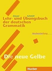 Lehr ubungsbuch deutschen gebraucht kaufen  Wird an jeden Ort in Deutschland