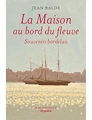 Maison bord fleuve d'occasion  Livré partout en France