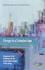 Clergy complex age for sale  Delivered anywhere in UK