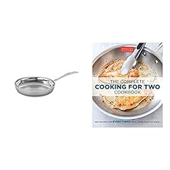 Complete cooking two for sale  Delivered anywhere in USA 