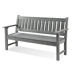 Acuel outdoor bench for sale  Delivered anywhere in USA 