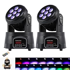Ridgeyard moving head for sale  Delivered anywhere in USA 