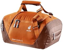 Deuter aviant duffel usato  Spedito ovunque in Italia 