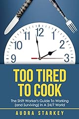 Tired cook shift for sale  Delivered anywhere in USA 