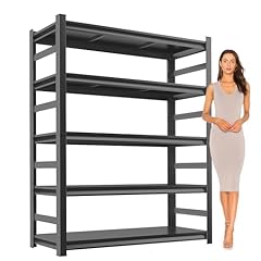 Metal garage shelving for sale  Delivered anywhere in USA 