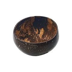 Vie coconut bowl for sale  Delivered anywhere in Ireland