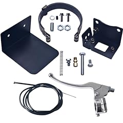 Qaskehkt clutch brake for sale  Delivered anywhere in USA 