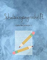 Schönschreibheft klasse übun gebraucht kaufen  Wird an jeden Ort in Deutschland