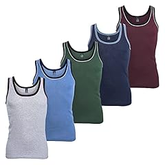 Herren melange tank gebraucht kaufen  Wird an jeden Ort in Deutschland