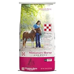 Purina mini horse for sale  Delivered anywhere in USA 