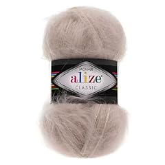 100g strickgarn alize gebraucht kaufen  Wird an jeden Ort in Deutschland