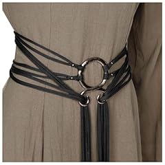 Damen vintage kreuzgürtel gebraucht kaufen  Wird an jeden Ort in Deutschland