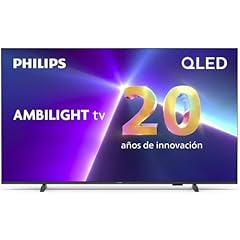 Smart philips 55pus8209 usato  Spedito ovunque in Italia 