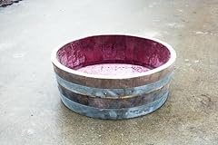 Authentic wine barrel for sale  Delivered anywhere in USA 