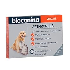 Biocanina arthroplus comprimé d'occasion  Livré partout en France