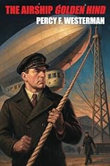 Airship golden hind for sale  Delivered anywhere in UK