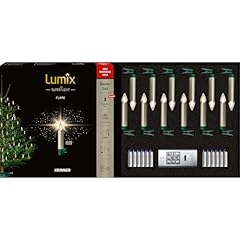Lumix kabellose led gebraucht kaufen  Wird an jeden Ort in Deutschland