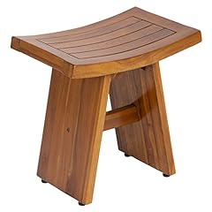 Teak waterproof bench for sale  Delivered anywhere in USA 