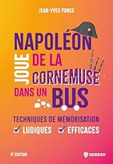 Napoléon joue cornemuse d'occasion  Livré partout en France