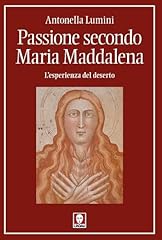 Passione secondo maria usato  Spedito ovunque in Italia 