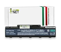 Batteria per packard usato  Spedito ovunque in Italia 