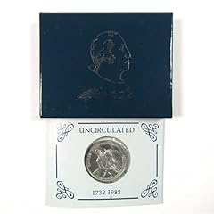 George washington commemorativ for sale  Delivered anywhere in USA 