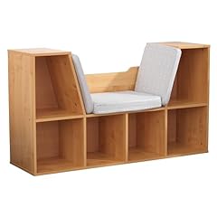 Kidkraft wooden bookcase for sale  Delivered anywhere in USA 